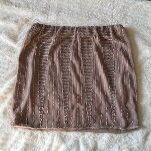Women’s Lauren Conrad Skirt Small